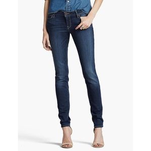 Lucky Brand Lolita Skinny Jeans